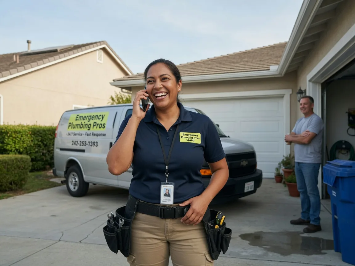 Emergency Plumber Timpson, TX FAQs